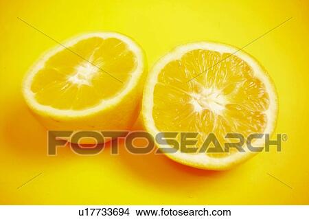 Fruit, Fruits, Orange, Orange fruit, Cut, Half, Half an orange View Large Photo Image Picture - Fruit, Fruits, Orange, Orange fruit, Cut, Half, Half an orange. Fotosearch