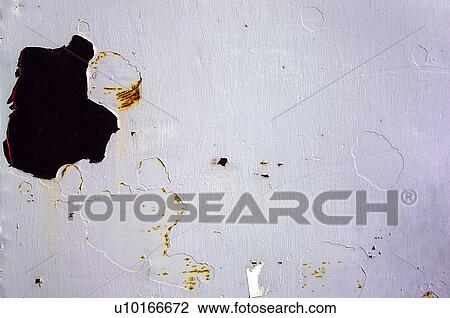 Stock Image - Texture, Textures, Background, Backgrounds, Texture background, Wall, Hole. Fotosearch
