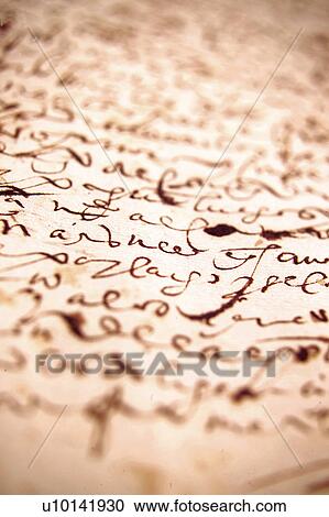 Stock Image - Book, Books, Background, Backgrounds, Sheet, Page, Writing. Fotosearch