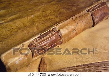Stock Image - Book, Books, Background, Backgrounds, Sheet, Sheets, Page. Fotosearch