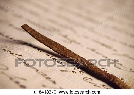 Stock Image - Book, Books, Background, Backgrounds, Sheet, Page, Writing. Fotosearch