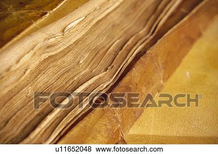 Stock Photo - Book, Books, Background, Backgrounds, Sheet, Sheets, Page. Fotosearch