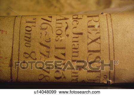 Stock Photo - Book, Books, Background, Backgrounds, Sheet, Page, Writing. Fotosearch