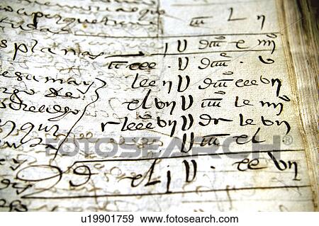 Stock Photo - Book, Books, Background, Backgrounds, Sheet, Page, Writing. Fotosearch