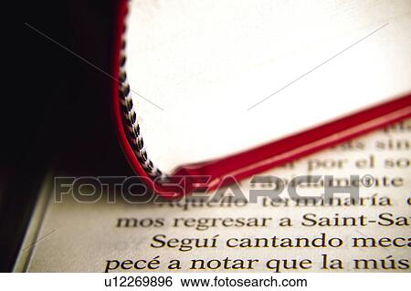 Stock Photograph - Book, Books, Background, Backgrounds, Sheet, Sheets, Page. Fotosearch
