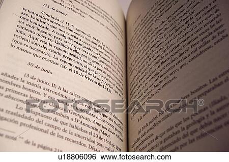Stock Photograph - Book, Books, Background, Backgrounds, Sheet, Sheets, Page. Fotosearch