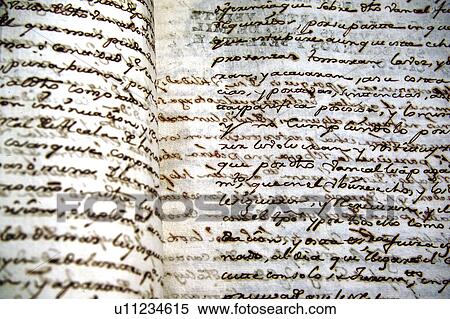 Stock Photography - Book, Books, Background, Backgrounds, Sheet, Page, Writing. Fotosearch