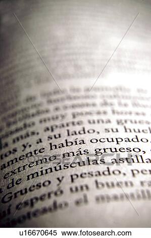 Stock Photography - Book, Books, Background, Backgrounds, Sheet, Page, Writing. Fotosearch