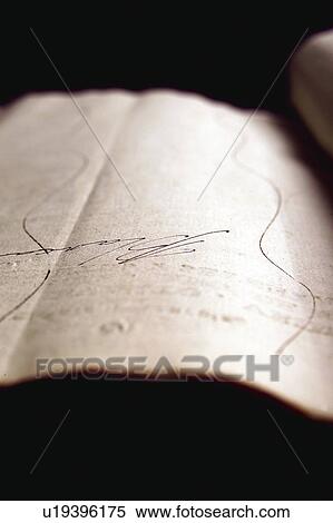 Stock Photography - Book, Books, Background, Backgrounds, Sheet, Page, Writing. Fotosearch