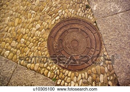Stock Image - Texture, Textures, Background, Backgrounds, Texture background, Floor, Paved. Fotosearch
