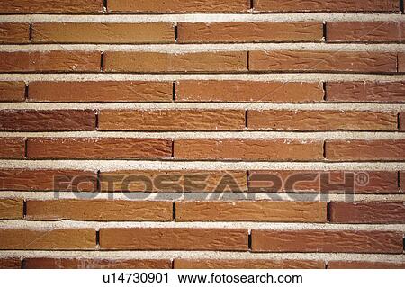 Stock Image - Texture, Textures, Background, Backgrounds, Texture background, Wall, Brick. Fotosearch