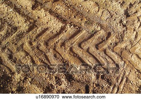 Stock Image - Texture, Textures, Background, Backgrounds, Texture background, Tread, Track. Fotosearch