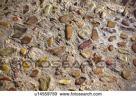 Stock Photo - Texture, Textures, Background, Backgrounds, Texture background, Floor, Paved. Fotosearch