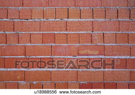 Stock Photograph - Texture, Textures, Background, Backgrounds, Texture background, Wall, Brick. Fotosearch