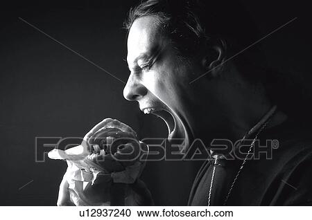 People, Attitudes, Young Attitudes, Face, Mouth, Opening View Large Photo Image Stock Image - People, Attitudes, Young Attitudes, Face, Mouth, Opening. Fotosearch