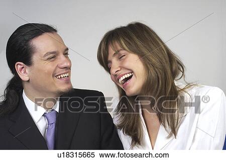 Stock Photography - People, Attitudes, Young Attitudes, Face, Hand, Portrait. Fotosearch
