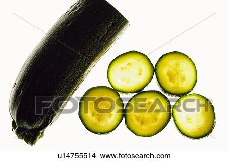 Picture - Fruits and vegetables, Creative, Creative fruits and vegetables, Food, Vegetable, Vegetables, Slice. Fotosearch