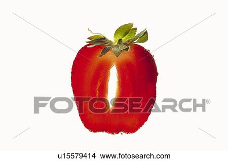 Fruits and vegetables, Creative, Creative fruits and vegetables, Food, Fruit, Strawberry, Half View Large Photo Image Picture - Fruits and vegetables, Creative, Creative fruits and vegetables, Food, Fruit, Strawberry, Half. Fotosearch