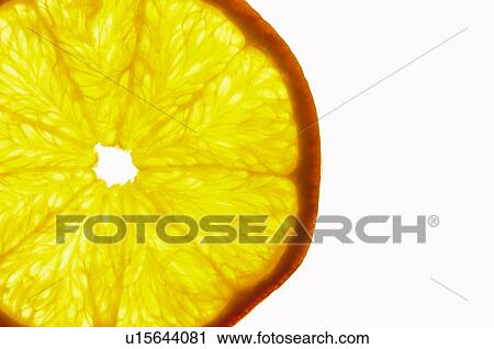 Stock Image - Fruits and vegetables, Creative, Creative fruits and vegetables, Food, Fruit, Orange, Orange fruit. Fotosearch