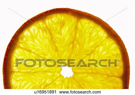 Stock Image - Fruits and vegetables, Creative, Creative fruits and vegetables, Food, Fruit, Orange, Orange fruit. Fotosearch