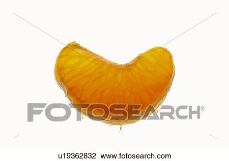 Stock Image - Fruits and vegetables, Creative, Creative fruits and vegetables, Food, Fruit, Mandarin, Tangerine. Fotosearch