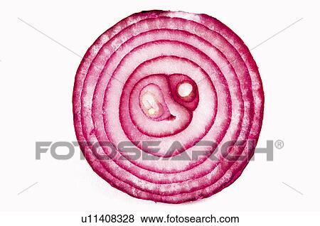 Stock Photo - Fruits and vegetables, Creative, Creative fruits and vegetables, Food, Vegetable, Onion, Cut. Fotosearch