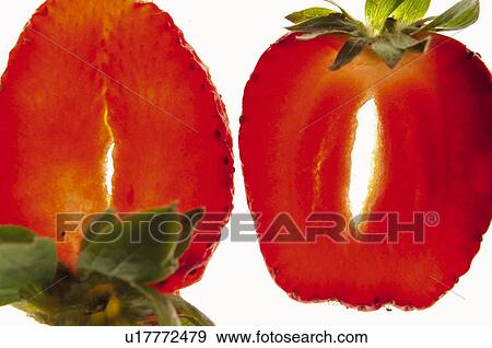 Fruits and vegetables, Creative, Creative fruits and vegetables, Food, Fruit, Strawberry, Half View Large Photo Image Stock Photo - Fruits and vegetables, Creative, Creative fruits and vegetables, Food, Fruit, Strawberry, Half. Fotosearch