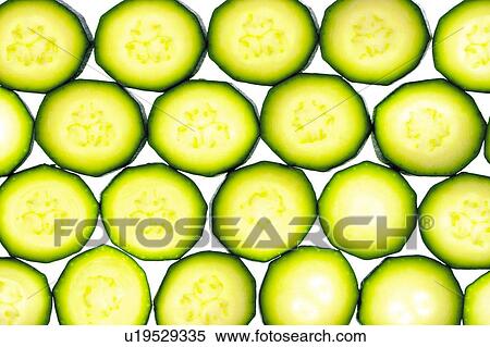 Stock Photography - Fruits and vegetables, Creative, Creative fruits and vegetables, Food, Vegetable, Vegetables, Slice. Fotosearch