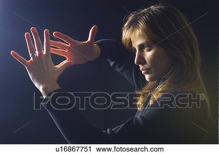 People, Attitudes, Young Attitudes, Woman, Young woman, Pose, Posing View Large Photo Image Stock Image - People, Attitudes, Young Attitudes, Woman, Young woman, Pose, Posing. Fotosearch