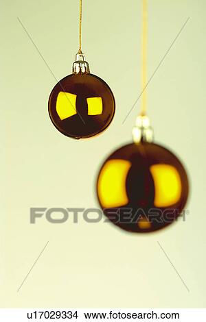 Christmas, Motifs, Christmas motifs, Christmas decorations, Ornaments, Christmas ball, Golden View Large Photo Image Picture - Christmas, Motifs, Christmas motifs, Christmas decorations, Ornaments, Christmas ball, Golden. Fotosearch