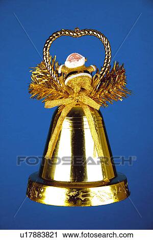 Christmas, Motifs, Christmas motifs, Christmas decorations, Ornaments, Bell, Bow View Large Photo Image Stock Image - Christmas, Motifs, Christmas motifs, Christmas decorations, Ornaments, Bell, Bow. Fotosearch
