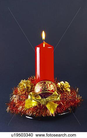 Christmas, Motifs, Christmas motifs, Christmas decorations, Ornaments, Candelabra, Candle View Large Photo Image Stock Image - Christmas, Motifs, Christmas motifs, Christmas decorations, Ornaments, Candelabra, Candle. Fotosearch