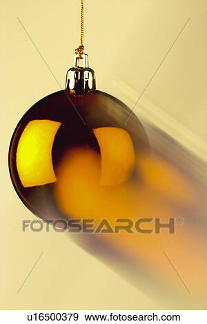 Christmas, Motifs, Christmas motifs, Christmas decorations, Ornaments, Christmas ball, Golden View Large Photo Image Stock Photo - Christmas, Motifs, Christmas motifs, Christmas decorations, Ornaments, Christmas ball, Golden. Fotosearch