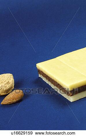 Christmas, Motifs, Christmas motifs, Food, Christmas food, Christmas sweets, Nougat View Large Photo Image Stock Photo - Christmas, Motifs, Christmas motifs, Food, Christmas food, Christmas sweets, Nougat. Fotosearch