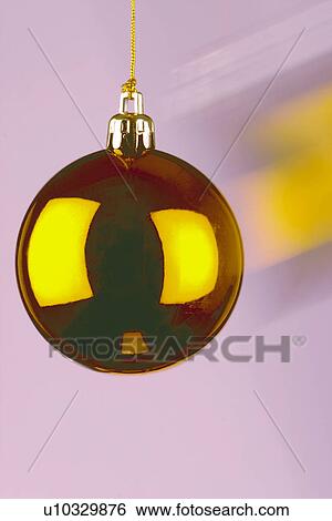 Christmas, Motifs, Christmas motifs, Christmas decorations, Ornaments, Christmas ball, Golden View Large Photo Image Stock Photograph - Christmas, Motifs, Christmas motifs, Christmas decorations, Ornaments, Christmas ball, Golden. Fotosearch