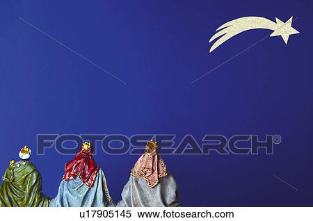 Stock Photography - Christmas, Motifs, Christmas motifs, Christmas decorations, Ornaments, Bethlehem, Nativity. Fotosearch