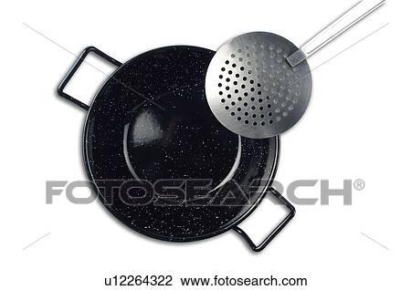 Stock Image - Kitchen, Utensil, Utensils, Kitchen utensils, Kitchen objects, Cook, Cooking. Fotosearch