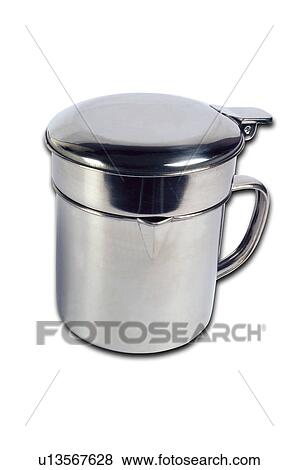 Stock Photo - Kitchen, Utensil, Utensils, Kitchen utensils, Kitchen objects, Cook, Cooking. Fotosearch
