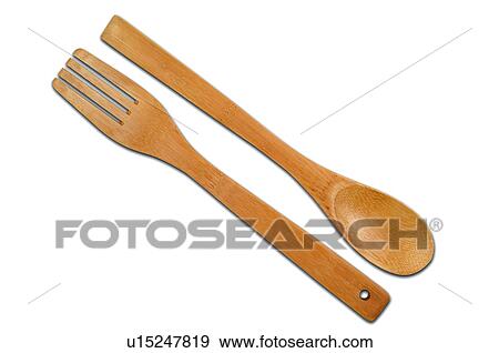 Stock Photo - Kitchen, Utensil, Utensils, Kitchen utensils, Kitchen objects, Cook, Cooking. Fotosearch