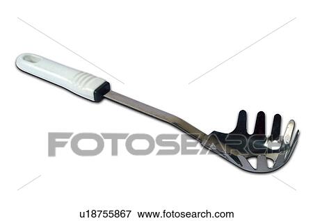 Stock Photo - Kitchen, Utensil, Utensils, Kitchen utensils, Kitchen objects, Cook, Cooking. Fotosearch
