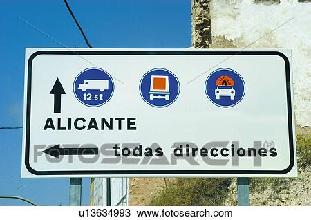 Road, Road sign, Road signs, Traffic sign, Traffic signs, Information sign, Information signs View Large Photo Image Stock Image - Road, Road sign, Road signs, Traffic sign, Traffic signs, Information sign, Information signs. Fotosearch