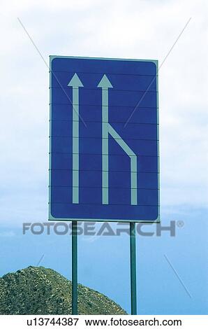 Road, Road sign, Road signs, Traffic sign, Traffic signs, Exterior, Information View Large Photo Image Stock Photo - Road, Road sign, Road signs, Traffic sign, Traffic signs, Exterior, Information. Fotosearch