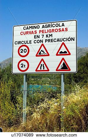 Road, Road sign, Road signs, Traffic sign, Traffic signs, Information sign, Information signs View Large Photo Image Stock Photo - Road, Road sign, Road signs, Traffic sign, Traffic signs, Information sign, Information signs. Fotosearch