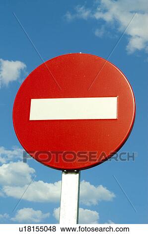 Road, Road sign, Road signs, Traffic sign, Traffic signs, Giving orders, Giving order View Large Photo Image Stock Photo - Road, Road sign, Road signs, Traffic sign, Traffic signs, Giving orders, Giving order. Fotosearch