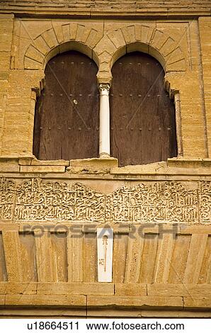 Spain, Spanish, Building, Church, Window, Windows, Antique View Large Photo Image Stock Image - Spain, Spanish, Building, Church, Window, Windows, Antique. Fotosearch