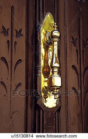 Spain, Spanish, Building, Door, Wood, Wooden door, Relief View Large Photo Image Picture - Spain, Spanish, Building, Door, Wood, Wooden door, Relief. Fotosearch