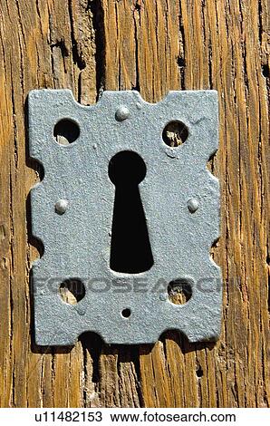 Spain, Spanish, Building, Door, Wood, Wooden door, Lock View Large Photo Image Stock Image - Spain, Spanish, Building, Door, Wood, Wooden door, Lock. Fotosearch
