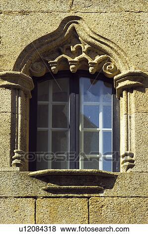 Spain, Spanish, Building, Facade, Architecture, Architectural details, Window View Large Photo Image Stock Photo - Spain, Spanish, Building, Facade, Architecture, Architectural details, Window. Fotosearch