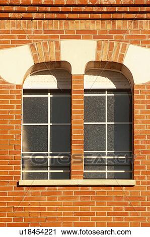 Spain, Spanish, Building, Window, Windows, Facade, Architecture View Large Photo Image Stock Image - Spain, Spanish, Building, Window, Windows, Facade, Architecture. Fotosearch