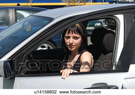 Woman, Young, Young woman, Beautiful, Consumer, Mall, Shopping center View Large Photo Image Stock Image - Woman, Young, Young woman, Beautiful, Consumer, Mall, Shopping center. Fotosearch